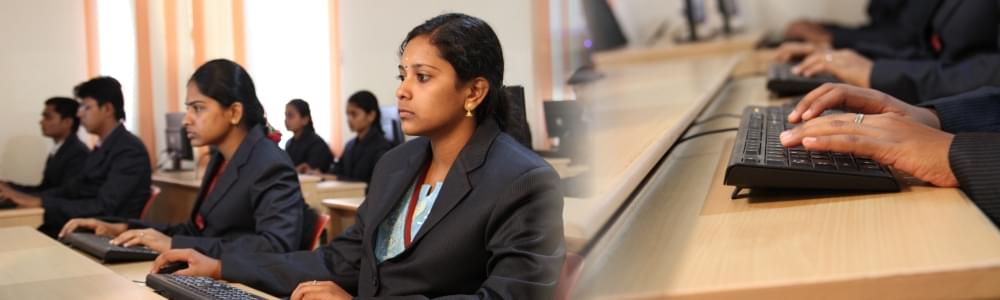 Nandha College of Technology Erode Infrastructure photo 3